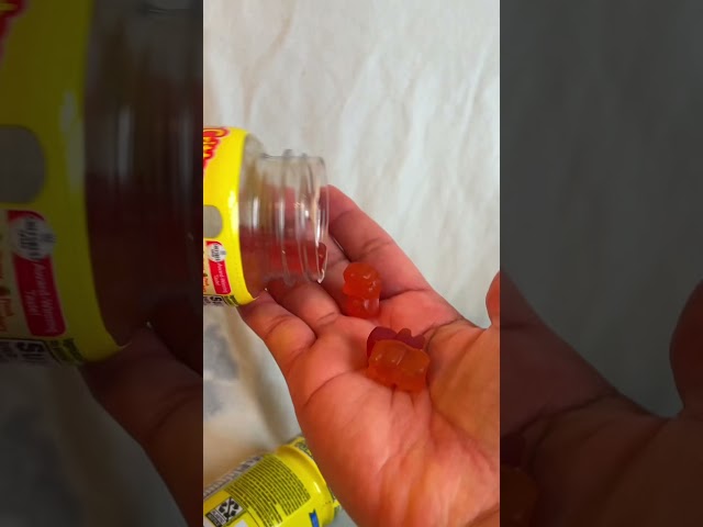Lil Critter Gummy Vites