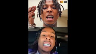 Rich the Kid Explains Why He Works So Well With YoungBoy Never