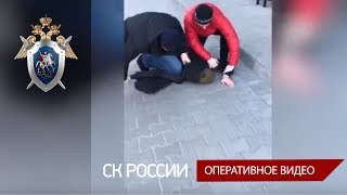 Задержание за покушение на коммерческий подкуп