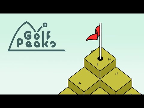 Golf Peaks - Xbox Series S|X and Xbox One launch trailer ESRB