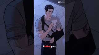 I hope it has a happy ending ❤️‍🩹 #bls #videoshort #manhua #manhwa #jinx #yaoi #kimdan #joojaekyung Resimi