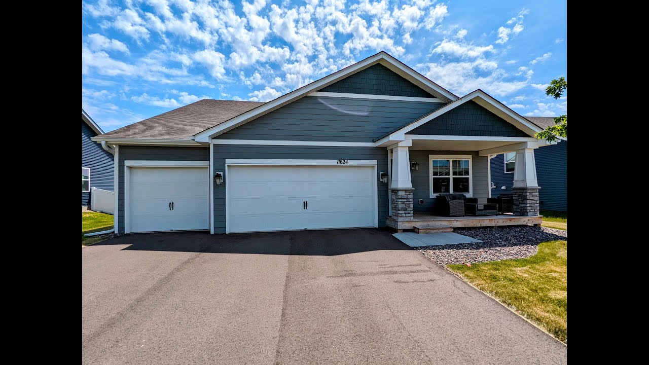 Dayton Homes for Rent 4BR/3BA by Dayton Property Management YouTube