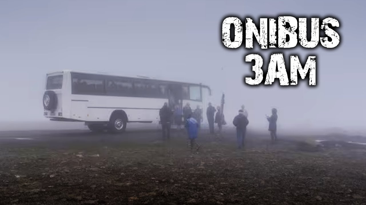 ÔNIBUS 3AM