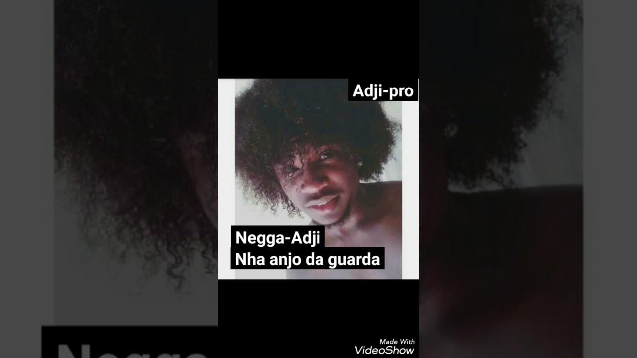 negga-Adji_ nha anjo da guarda (official audio) bekijken op YouTube negga-Adji_ nha anjo da guarda (official audio) bekijken op YouTube