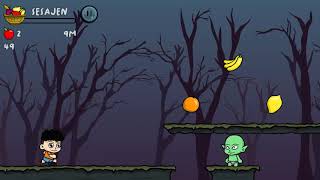 Wowo Anak Indigo Gameplay screenshot 1