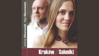 GIA ENA TANGO - SIKOROWSCY, ANDRZEJ I MAJA