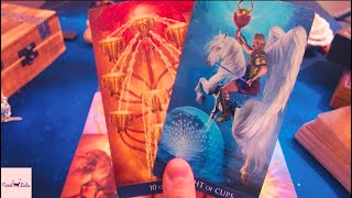 😱🔥😭¿TIENE GANAS DE VERME? ¿QUE SIENTE? ¿ME BUSCARA?🔴  TAROT INTERACTIVO🔴