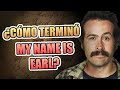 ¿Cómo terminó MY NAME IS EARL?