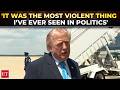 'They DESTROYED people!’: Trump blasts Obama-Biden DOJ over 'unprecedented' weaponizationfile