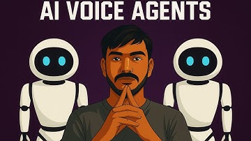 Build Your Own Voice AI Agent in Minutes with VoiceGenie (No Coding!)