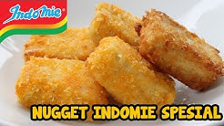Cara Mudah Membuat Nugget Indomie Spesial - Durasi: 15.30. 