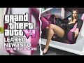 GTA 6.. NEW Leak! (ONLINE MODE, $70 Price Tag, Cheat Codes, GTA 6 Hints &amp; MORE)