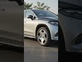 EQS 680 – भविष्य की सबसे लग्ज़री इलेक्ट्रिक कार! ⚡🚘