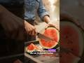 She Sold Watermelon at 40… Now She Owns This #NeverGiveUp #AmericanDream #Over40Success #RealStory