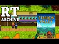 RTGame Streams: Stardew Valley [3]