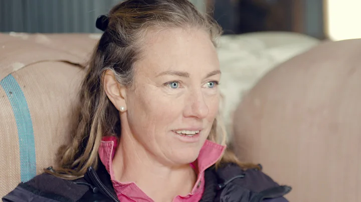 Confidence to contribute - Her story, Rebekah Kelly