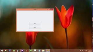 How to Creating and Using DLL (Class Library) in C# Windows Form