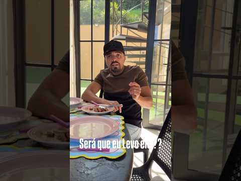 Wesley Safadão quer levar o Tirullipa pra um "negócio", sem ele saber onde é