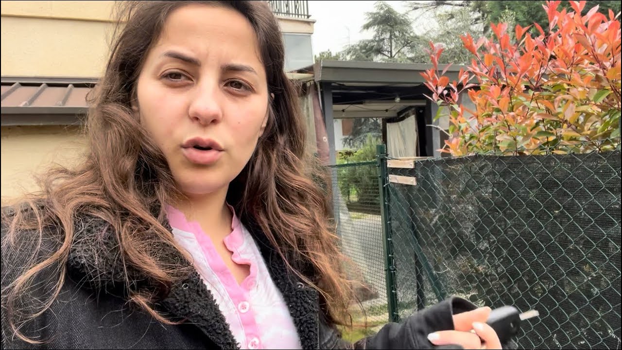 Pershendetje miqt e mi ja ku jemi perseri tek nje video tjeter ne nje dit me mua🩷