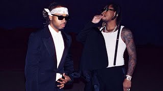 Future, Metro Boomin - Ain&#39;t No Love (Instrumental)