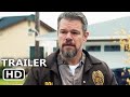 The Rip (2025) Trailer with Matt Damon & Ben Affleck 🎬