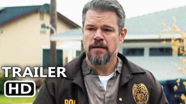 THE RIP Trailer (2025) Matt Damon, Ben Affleck thumbnail