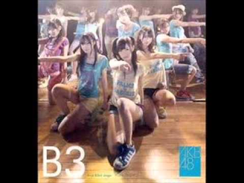 初日(男声 ver.)