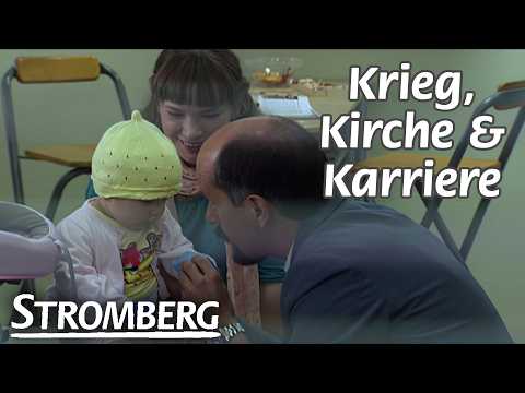 Bei Krieg, Kirche & Karriere ist alles erlaubt | Stromberg HD
