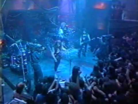 DUMPY'S RUSTY NUTS - Live On ECT (Extra Celestial Transmission) (1985 ...