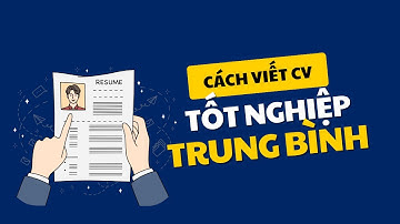 Animation | Cách Viết CV Xin Việc Khi Tốt Nghiệp Loại Trung Bình | Tự Tin Vào Đời