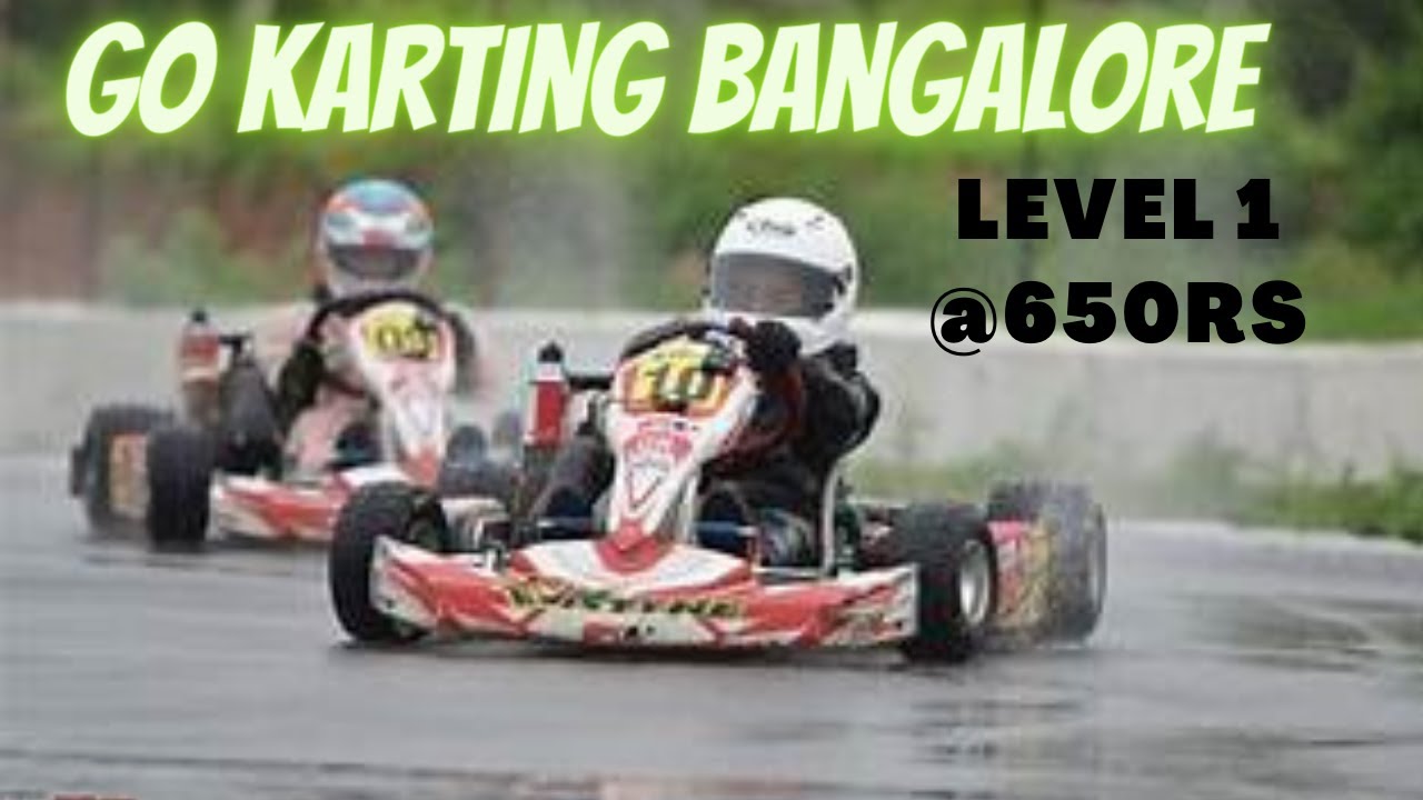 go-karting-bangalore-meco-kartopia-2022-youtube