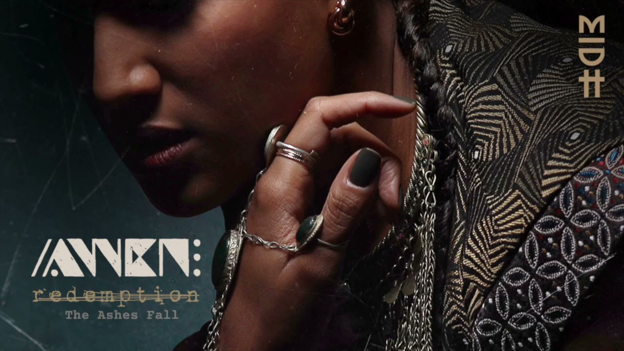 Watch AWEN - The Ashes Fall (MIDH 035) on YouTube Watch AWEN - The Ashes Fall (MIDH 035) on YouTube