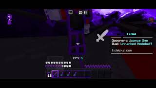 Tidal | | nodebuff uhc 