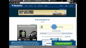 How to add a jagex cache for a 613/614 | Subscribe For More Vids.