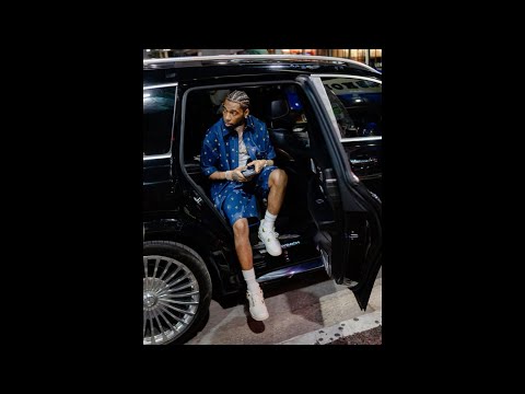 FREE Key Glock X Young Dolph Type Beat Distance