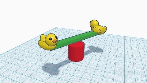 Intro to Tinkercad Sim Lab - Lesson 2: Axle Connector and video Sharing