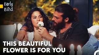 The Great Love of Can and Sanem #104 - Early Bird
