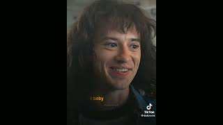 10 Minutes Of Stranger Things Eddie Munson Tiktok Edits