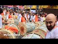 ShivMudra Dhol tasha Pathak | S4 Episode 1 | Tambadi Jogeshwari PUNE GANAPATI