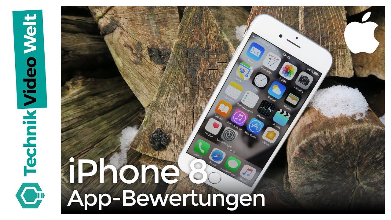 App Bewertungen App Bewertungen