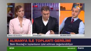 Bugün Yarın 3 Mart 2017
