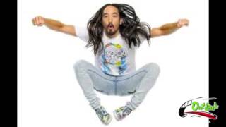 Interview with Steve Aoki