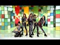 [4K AI Upscale] 110922 KARA - STEP @ Mnet M! Countdown E259