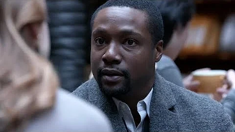 Blindspot 3x17 Reade e Tasha fingem ser um casal - Legendado