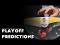 My Predictions for Champions League,Europa League and ...