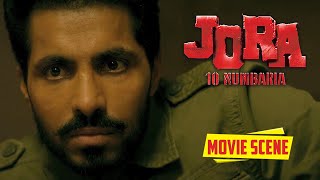 #DeepSidhu | Jora 10 Numbaria | J Dharmendra | Latest Punjabi Movies 2022 | Scene 04 | Yellow Music