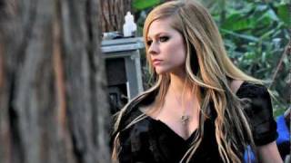 Avril Lavigne - Alice [NEW Single HQ with Lyrics]