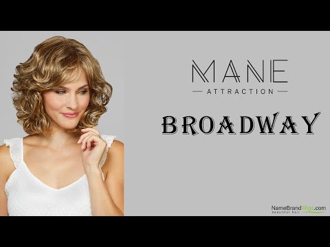 On Broadway Video