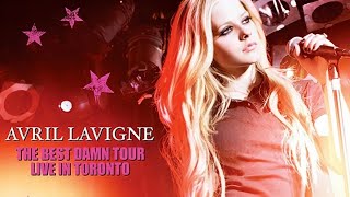 Dont Tell Me Avril Lavigne Tbdt Lit