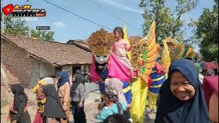 RINDU BATIN - AJI PUTRA - LIVE BLUBUK LOSARI - TANGGAL 16 JULI 2023